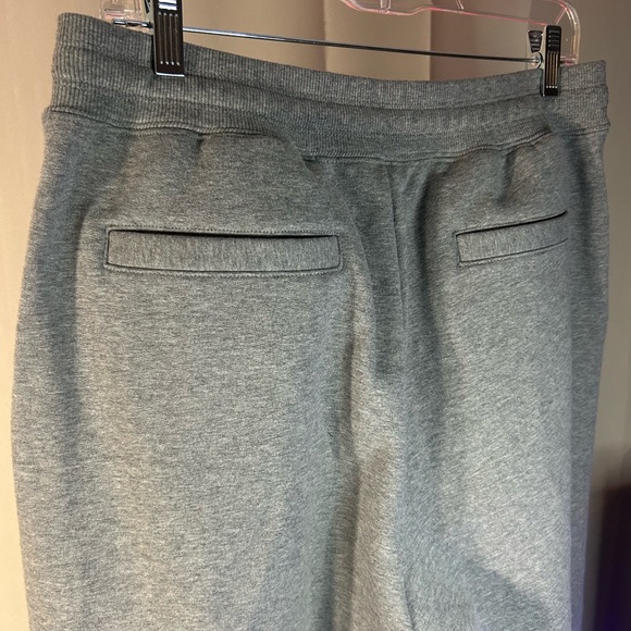 Dior Gray Sweatpants - Picture 9 of 9